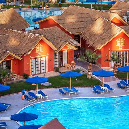 Pickalbatros Jungle Aqua Park - Neverland Hurghada (Adults Only) Dış mekan fotoğraf